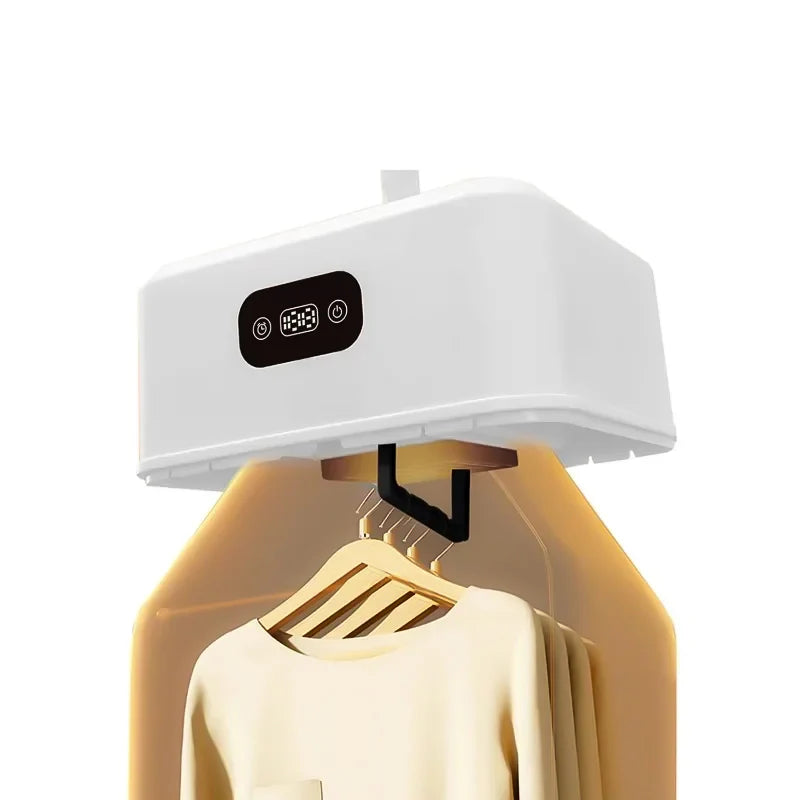 👔SECADOR DE ROPA PORTÁTIL👗