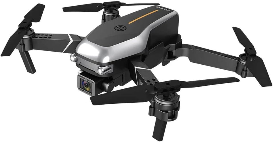 DRONE E88 PRO CON DOBLE CAMARA 4K