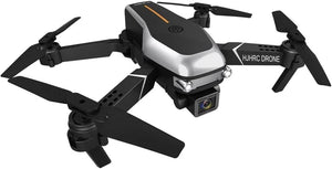 DRONE E88 PRO CON DOBLE CAMARA 4K