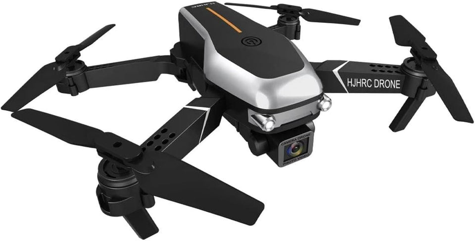 DRONE E88 PRO CON DOBLE CAMARA 4K