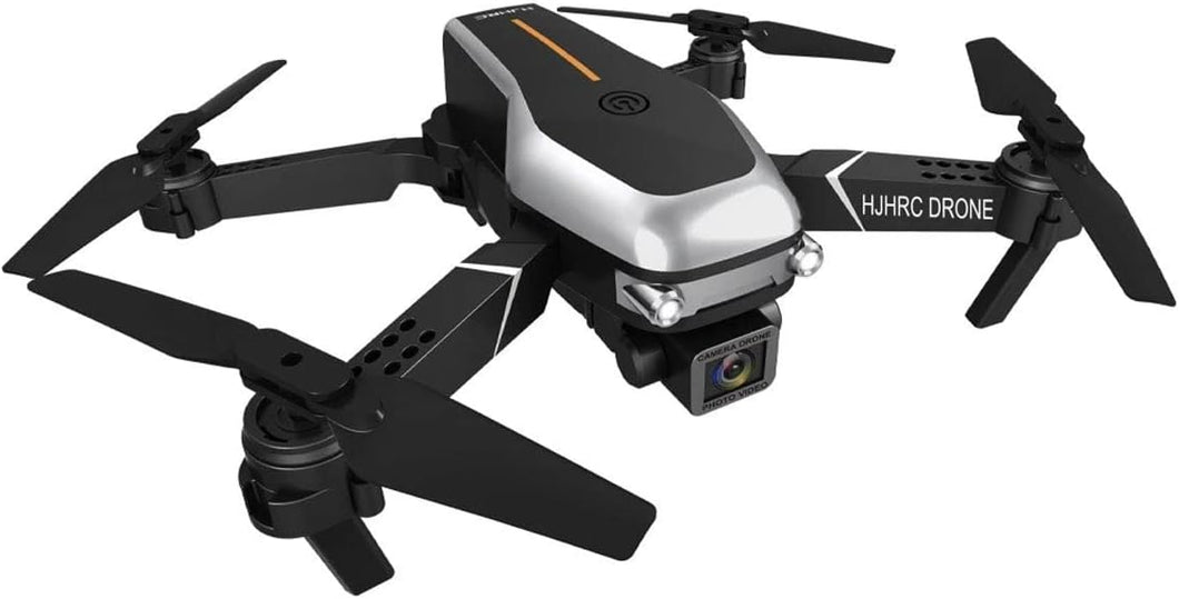 DRONE E88 PRO CON DOBLE CAMARA 4K