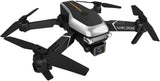 DRONE E88 PRO CON DOBLE CAMARA 4K