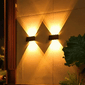 Foco Solar LED