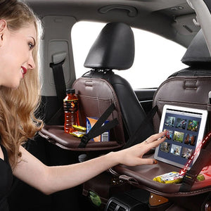 Organizador para Asientos de Autos