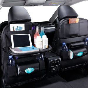 Organizador para Asientos de Autos