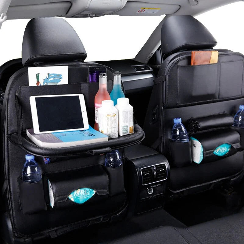 Organizador para Asientos de Autos