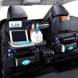 Organizador para Asientos de Autos