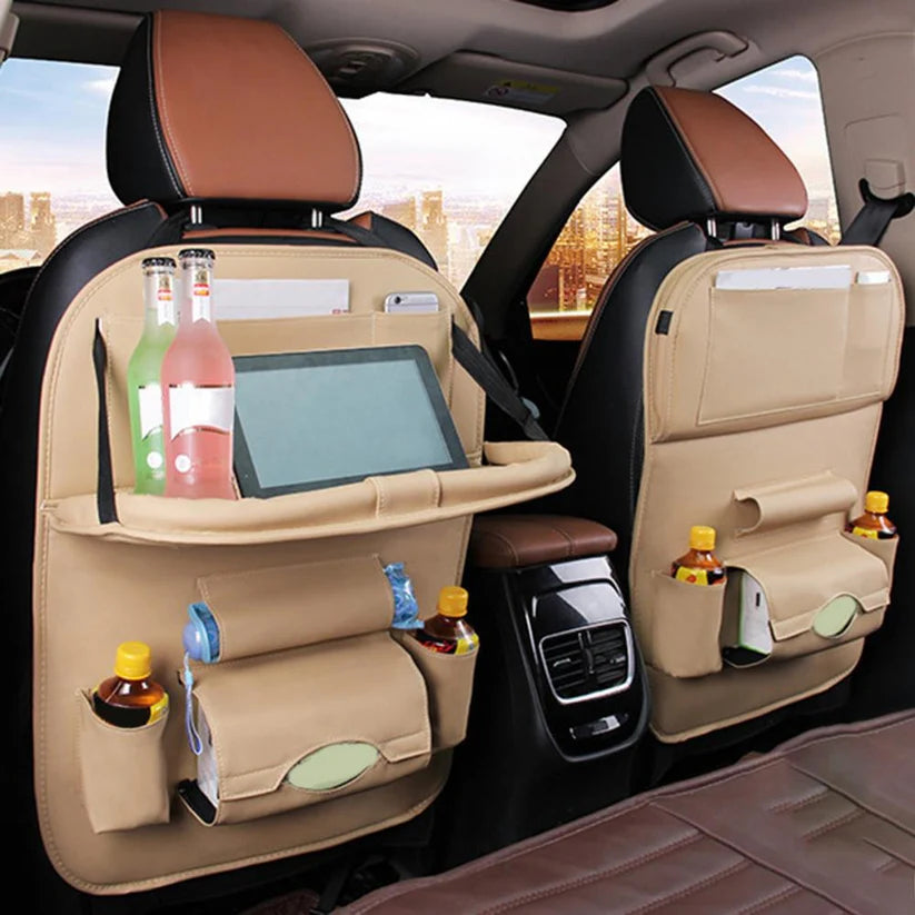 Organizador para Asientos de Autos
