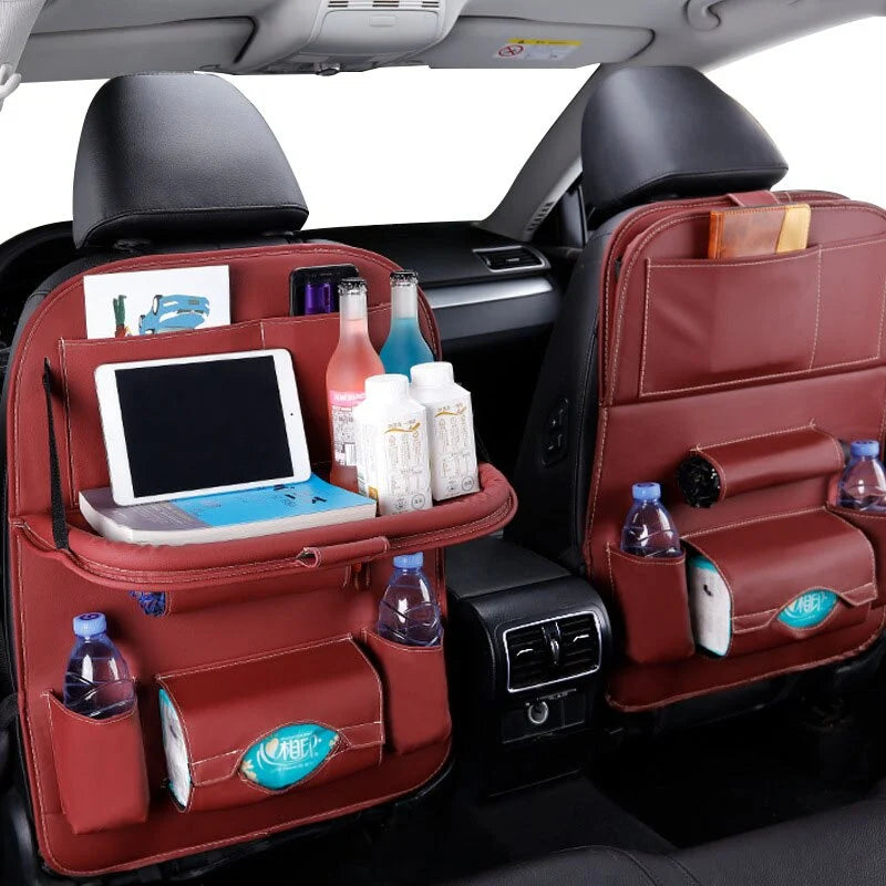 Organizador para Asientos de Autos