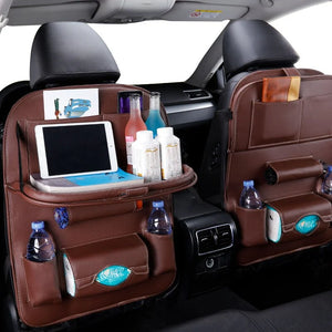Organizador para Asientos de Autos