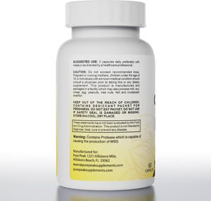 CANDIDA CLEANSE