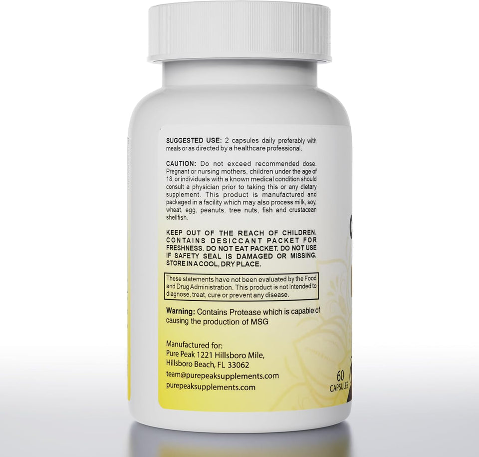 CANDIDA CLEANSE